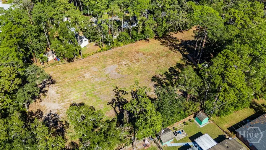 6929 Key Street, Savannah, GA 31406 - #2