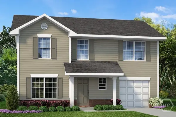 273 Juniper Drive, Hinesville, GA 31313