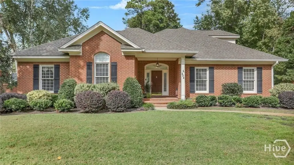 204 Wedgefield Crossing, Savannah, GA 31405 - #1