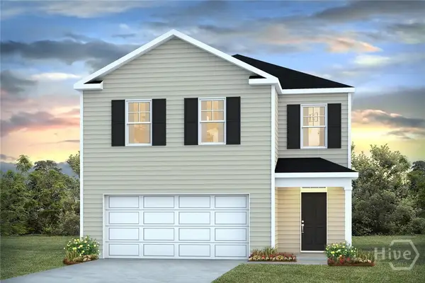 1070 Bergamot Road, Bloomingdale, GA 31302