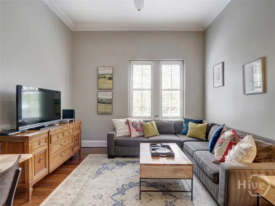 312 E Liberty Street #D, Savannah, GA 31401 - #2