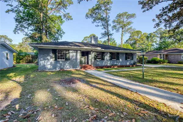 4729 Oakview Drive, Savannah, GA 31405