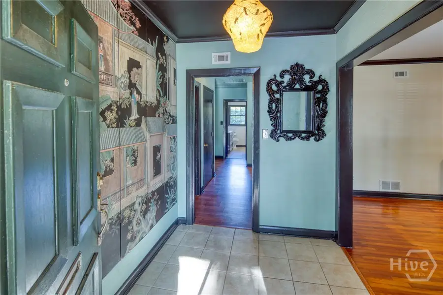 4729 Oakview Drive, Savannah, GA 31405 - #3