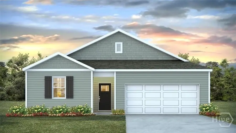 1093 Bergamot Road, Bloomingdale, GA 31302 - #3