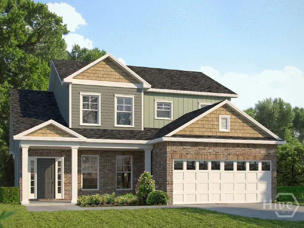 160 Como Drive, Pooler, GA 31322 - #1