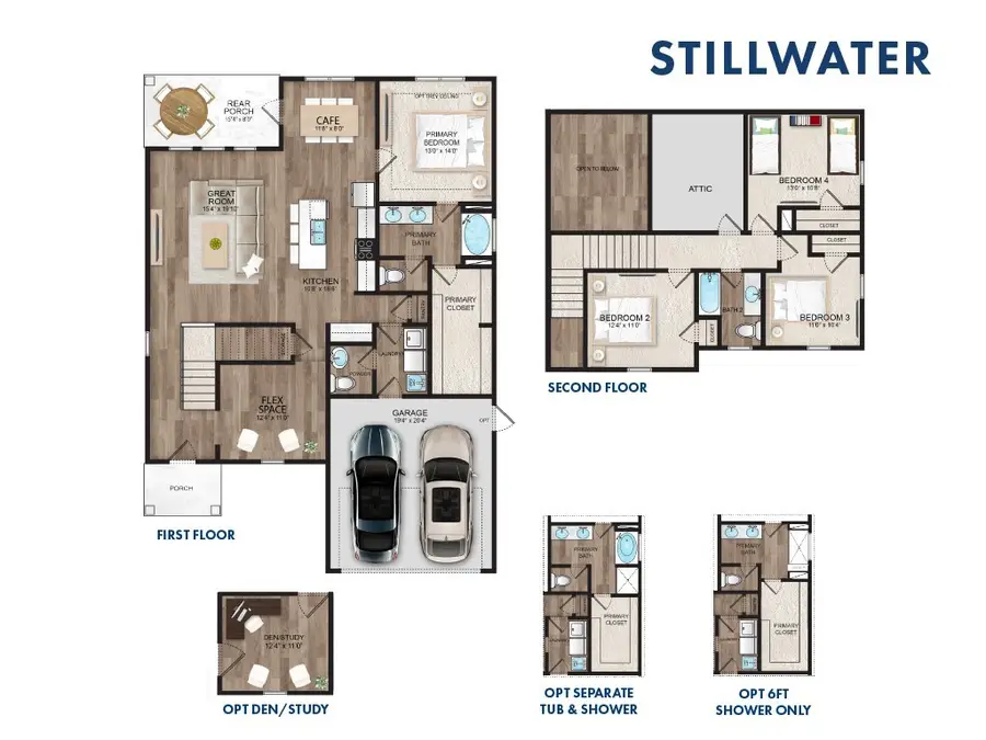 160 Como Drive, Pooler, GA 31322 - #2