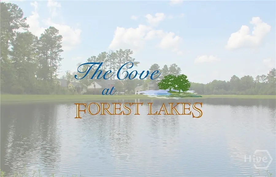 160 Como Drive, Pooler, GA 31322 - #3