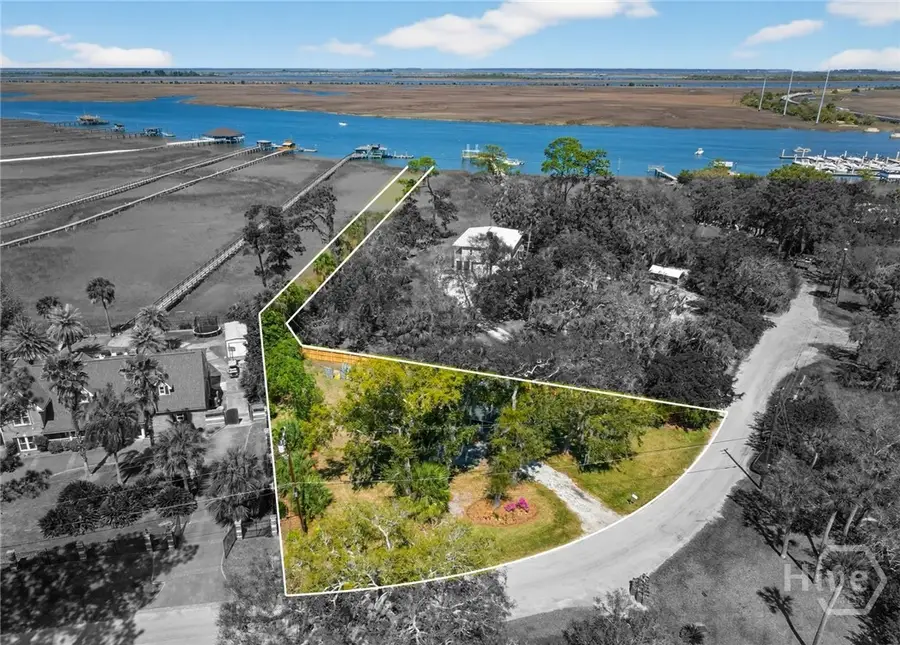 222 East Point Drive, Savannah, GA 31410 - #2