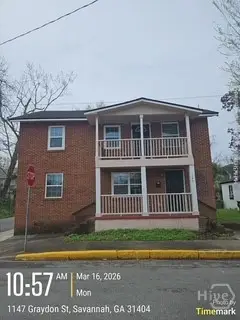 1147 Graydon Street #A,B,C, Savannah, GA 31404