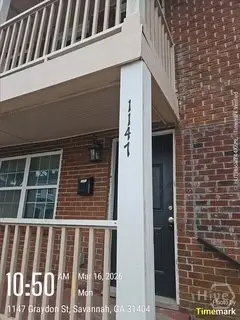 1147 Graydon Street #A,B,C, Savannah, GA 31404 - #2