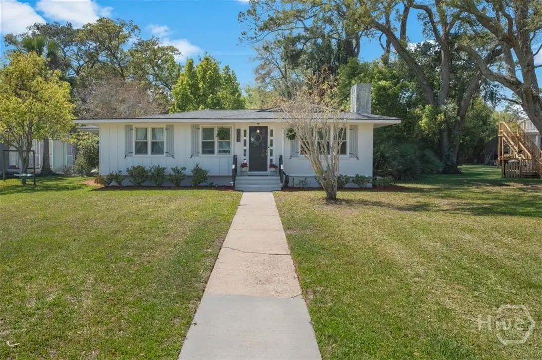 1021 Lanier Boulevard, Brunswick, GA 31520 - #1