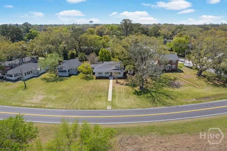 1021 Lanier Boulevard, Brunswick, GA 31520 - #3