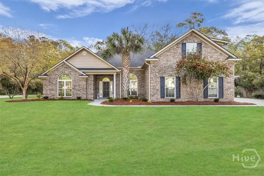 123 Saddlebrook Drive, Richmond Hill, GA 31324 - #2