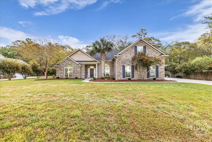 123 Saddlebrook Drive, Richmond Hill, GA 31324 - #3