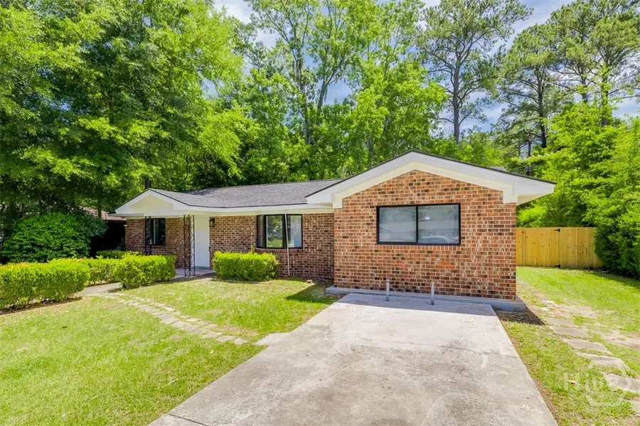 8508 Clarke Avenue, Savannah, GA 31406 - #2