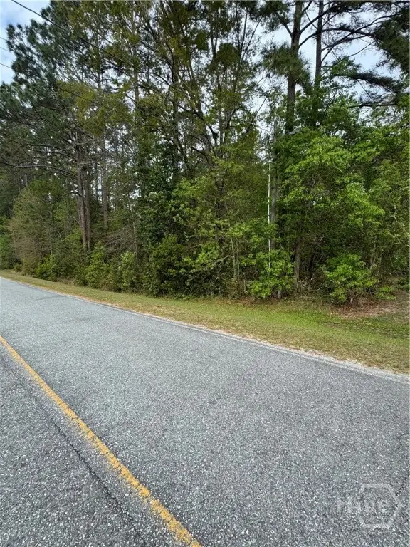 0 Oak (lot B) Street, Rincon, GA 31326