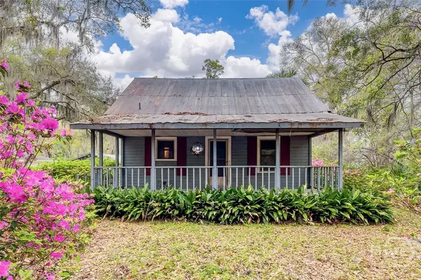 8987 Ferguson Avenue, Savannah, GA 31406