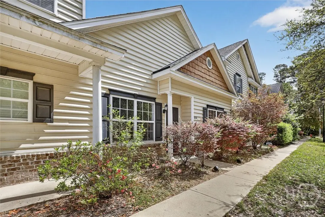 1074 Martin Road, Midway, GA 31320 - #1