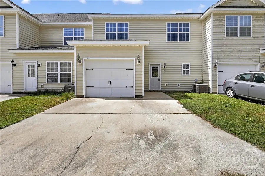 1074 Martin Road, Midway, GA 31320 - #2