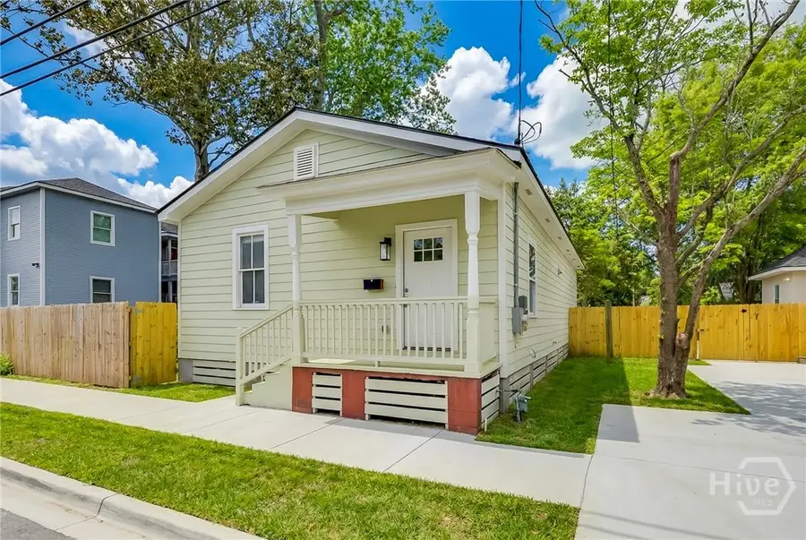 2121 Harden Street, Savannah, GA 31415 - #2