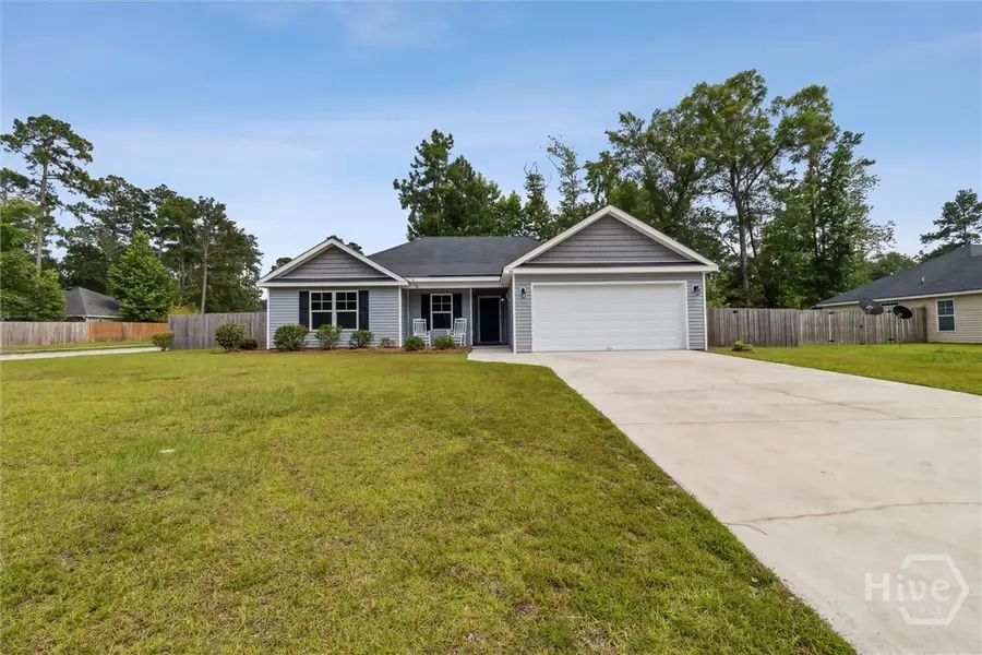 200 Crooked Oaks Drive, Rincon, GA 31326 - #3