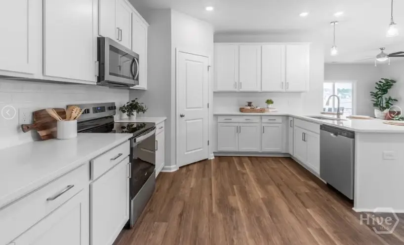 241 Bircholt Grove, Pooler, GA 31322 - #2