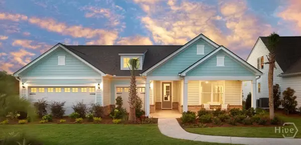 168 Sandy Bend Drive, Richmond Hill, GA 31324