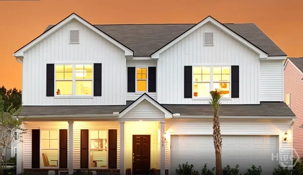 386 Monterey Loop, Richmond Hill, GA 31324 - #1