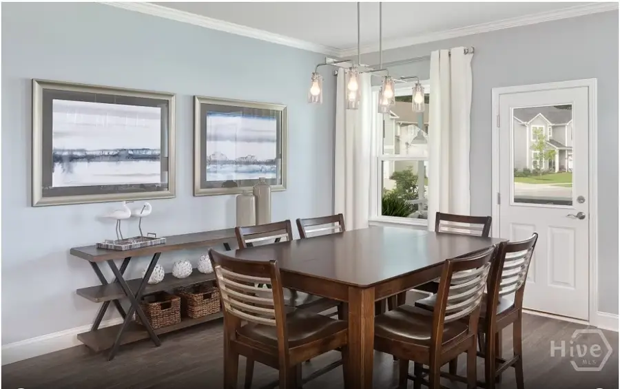 386 Monterey Loop, Richmond Hill, GA 31324 - #2