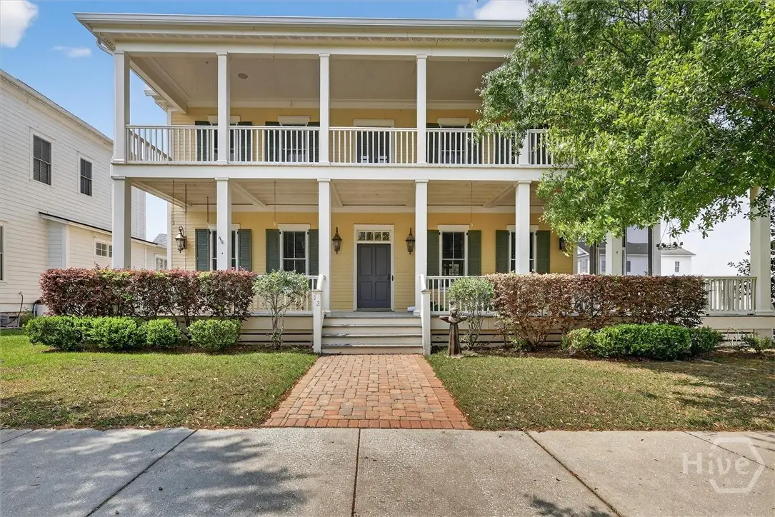 12 Parkside Boulevard, Port Wentworth, GA 31407 - #1