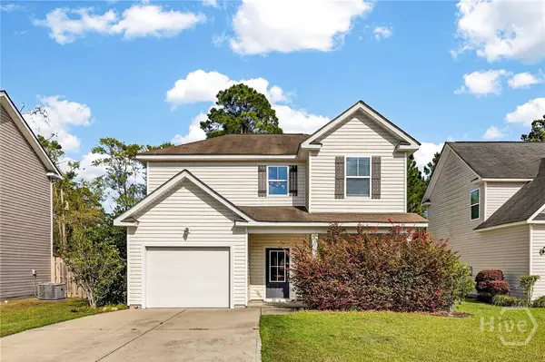 222 Freedom Trail, Guyton, GA 31312