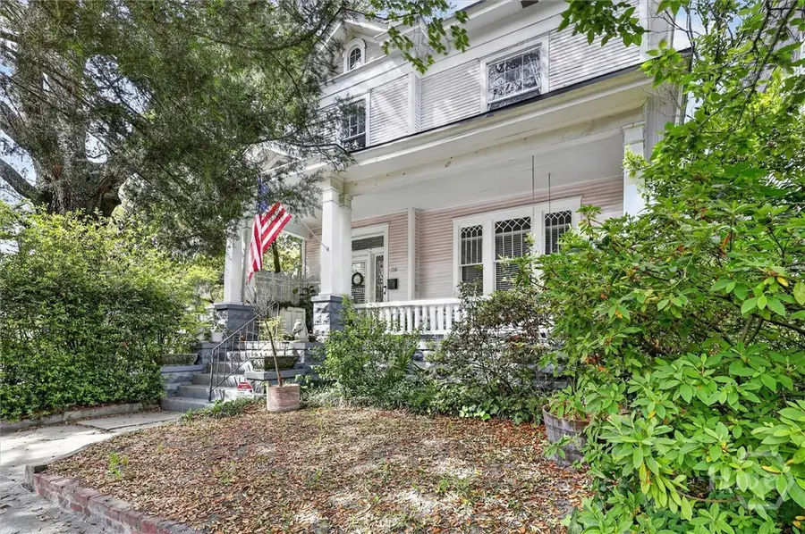 416 W 36th Street, Savannah, GA 31401 - #3