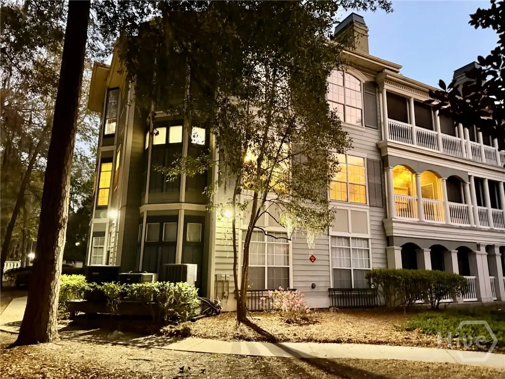 3223 Whitemarsh Way, Savannah, GA 31410 - #1