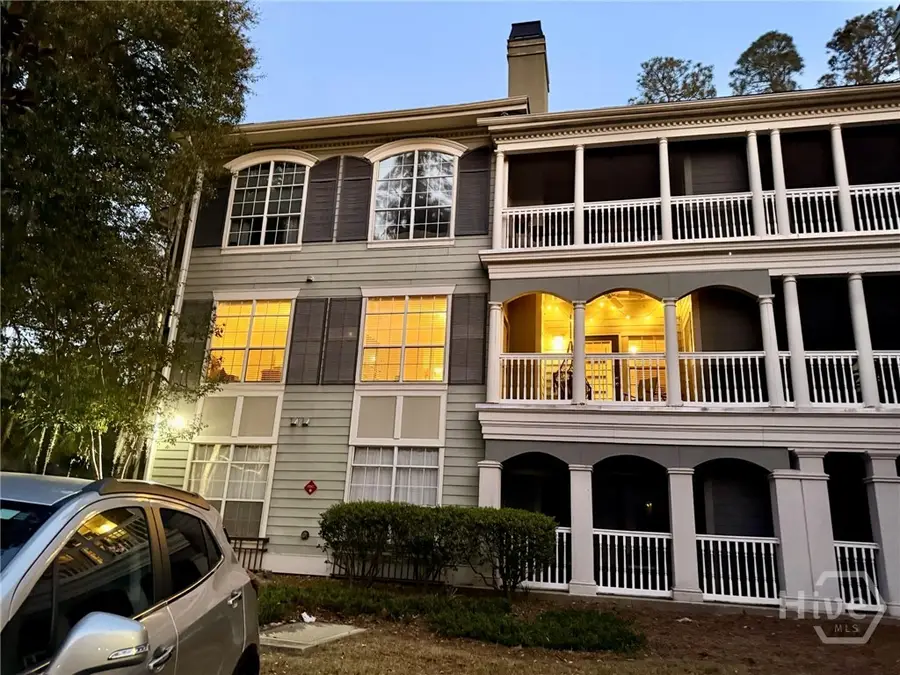 3223 Whitemarsh Way, Savannah, GA 31410 - #2