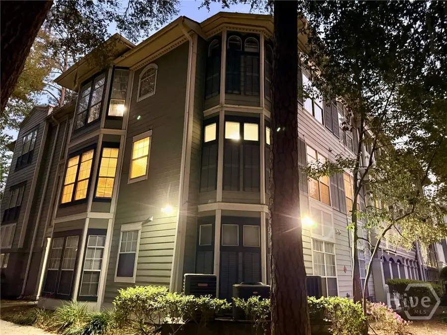 3223 Whitemarsh Way, Savannah, GA 31410 - #3