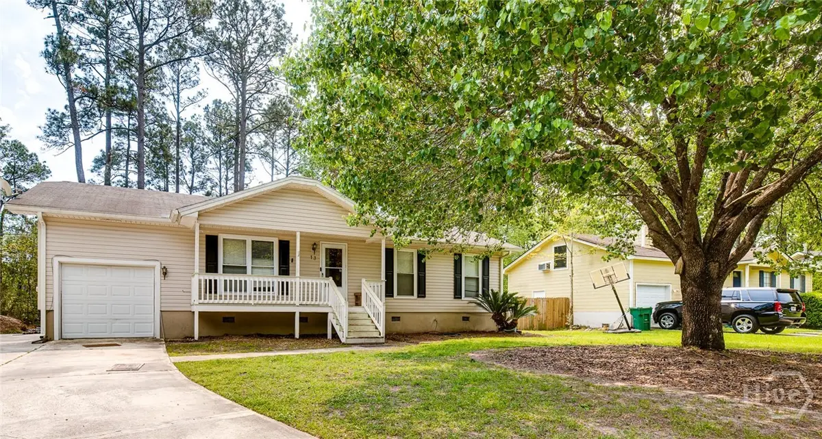13 Cambridge Court, Savannah, GA 31419 - #1