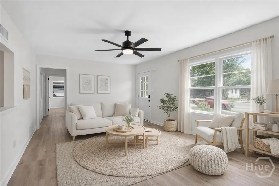 325 Bunting Drive, Savannah, GA 31404 - #2