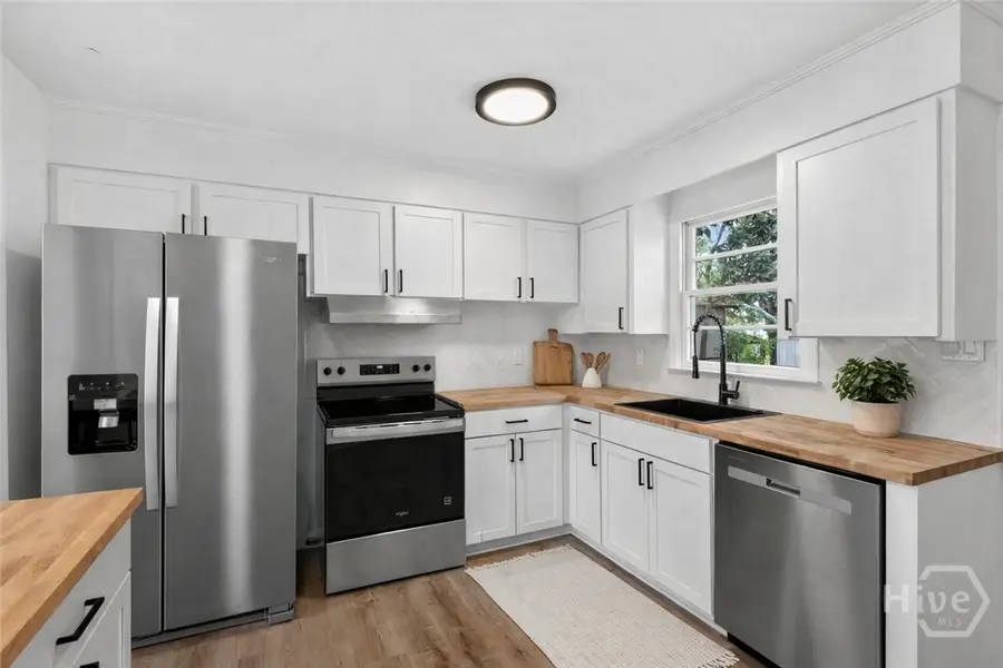 325 Bunting Drive, Savannah, GA 31404 - #3