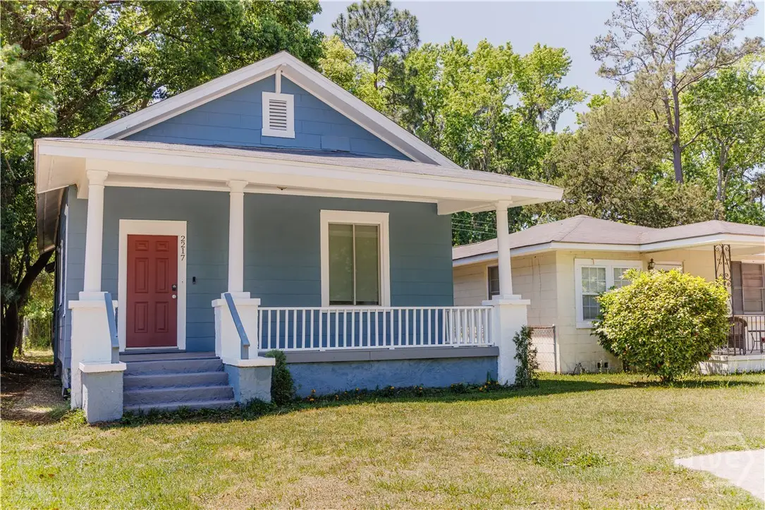 2217 Bolling Street, Savannah, GA 31404 - #1