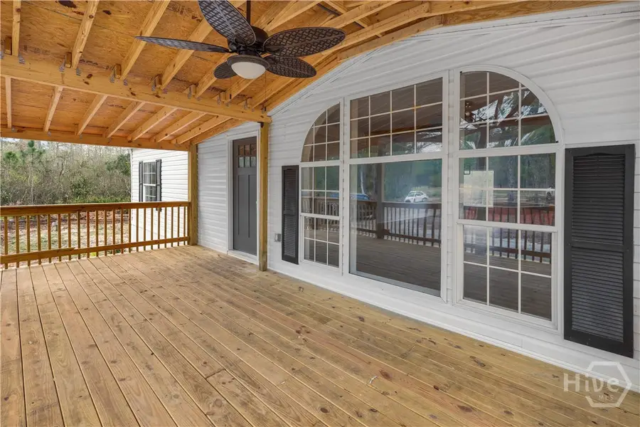 1795 Wilkinson Road Ne, Ludowici, GA 31316 - #2