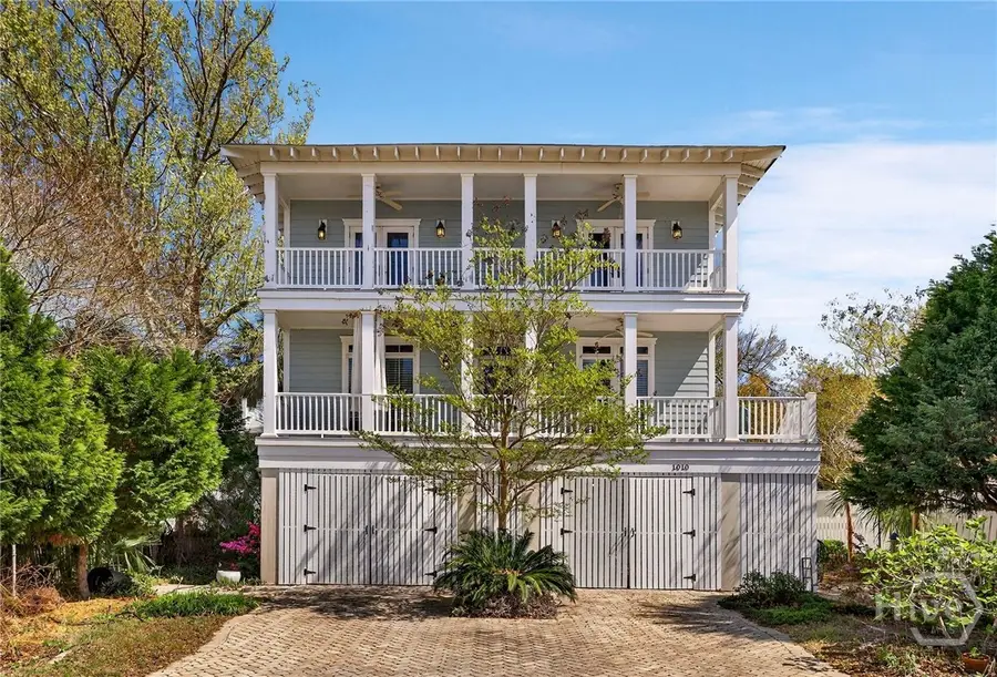 1010 Jones Avenue, Tybee Island, GA 31328 - #2