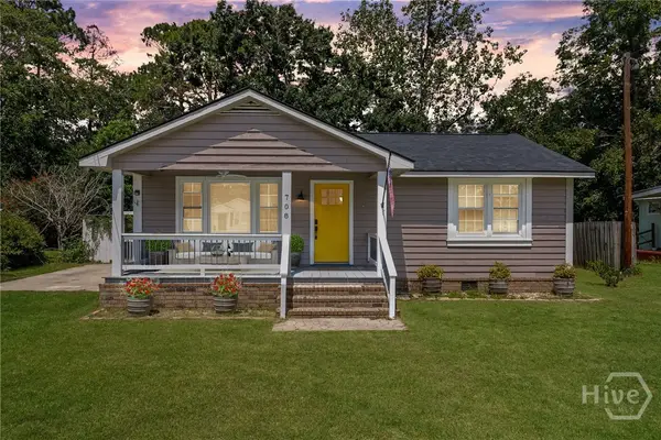 708 Virginia Avenue, Glennville, GA 30427