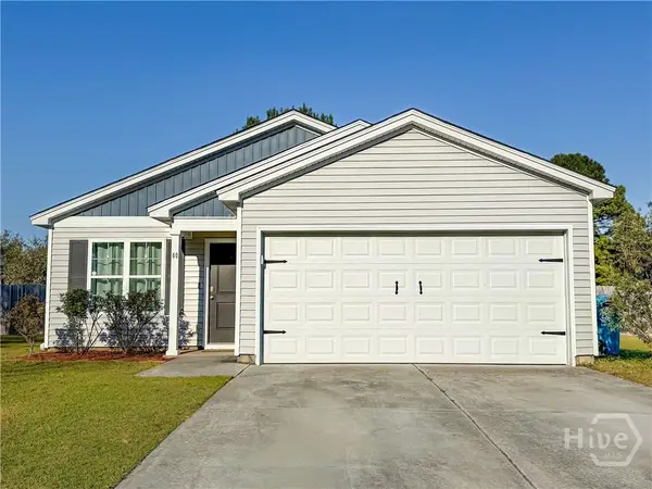 40 Blackberry Circle, Guyton, GA 31312