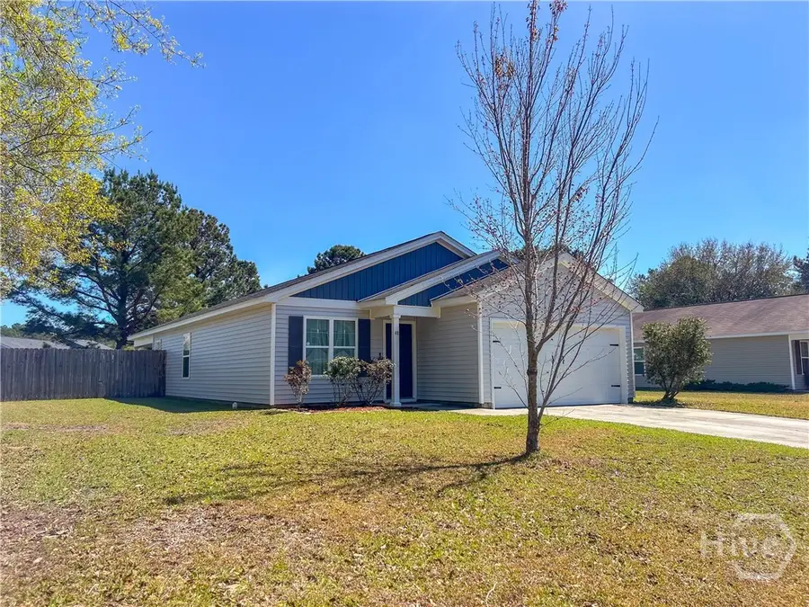 40 Blackberry Circle, Guyton, GA 31312 - #3