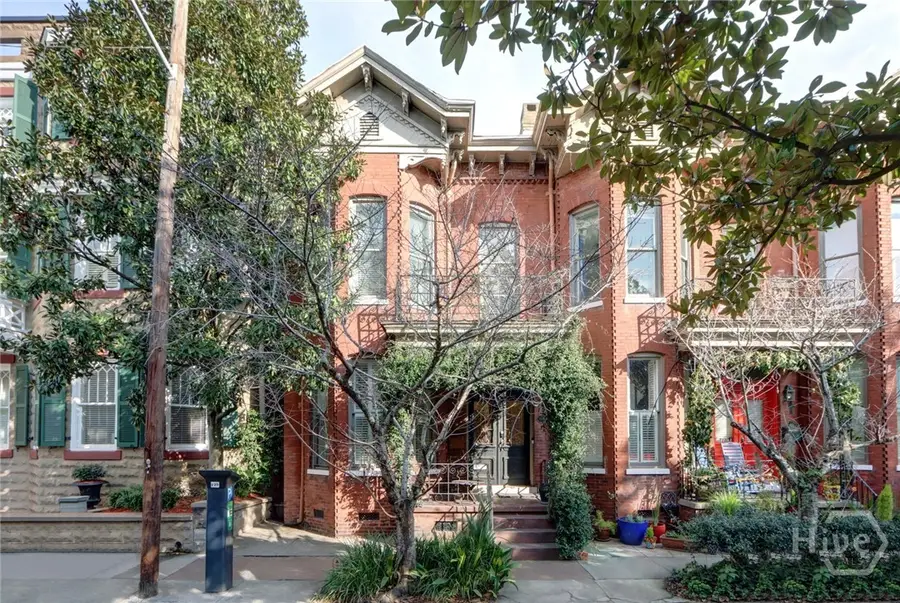 220 E State Street, Savannah, GA 31401 - #2