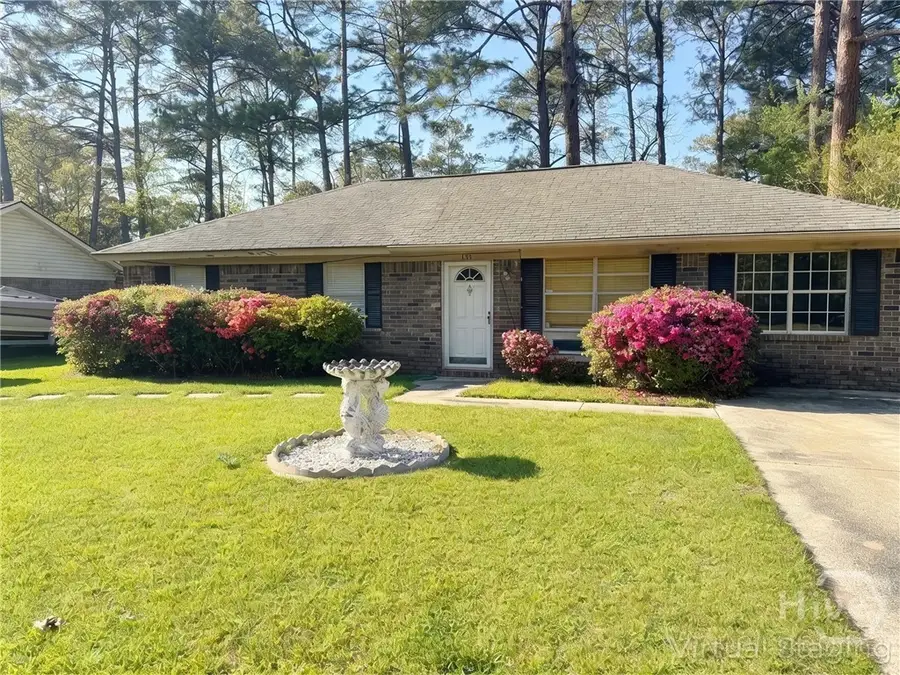 126 Melrose Place, Rincon, GA 31326 - #2