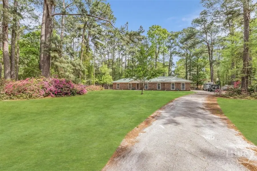 352 Oak Hampton Road, Fleming, GA 31309 - #3