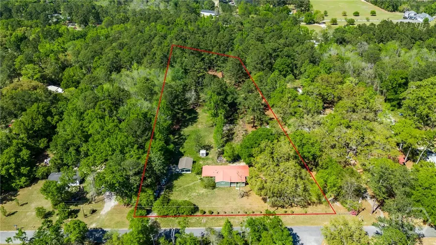 331 Planters Drive, Ellabell, GA 31308 - #2