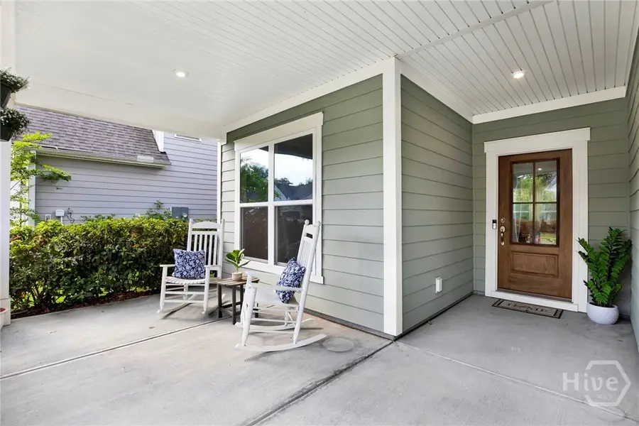 117 Canter Court, Savannah, GA 31406 - #2
