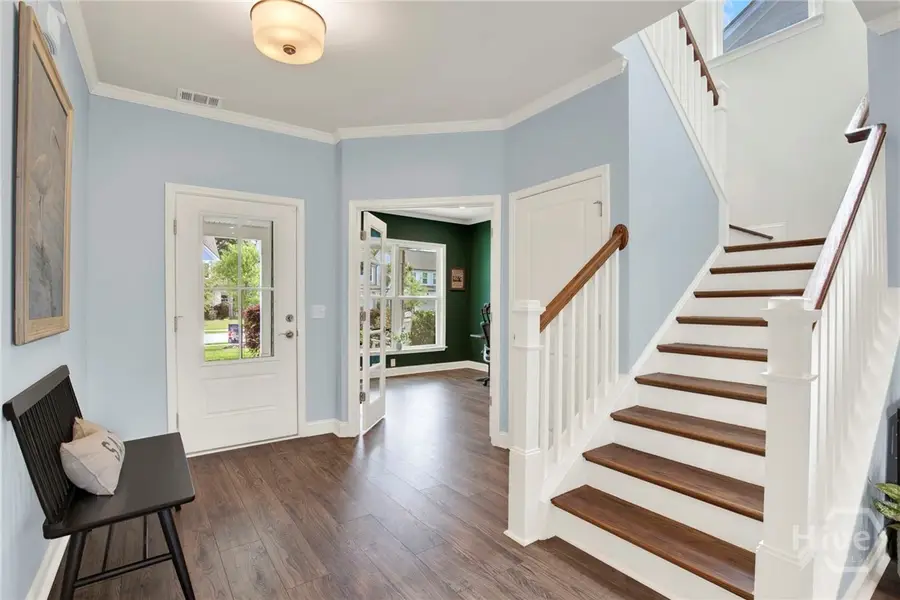 117 Canter Court, Savannah, GA 31406 - #3